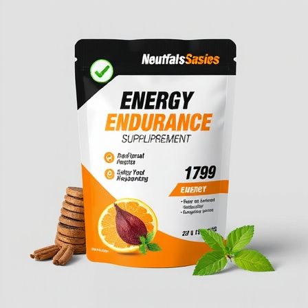 Energy & Endurance Complex