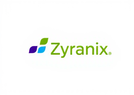 Zyranix Logo