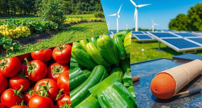 Zyranix Natural Practices