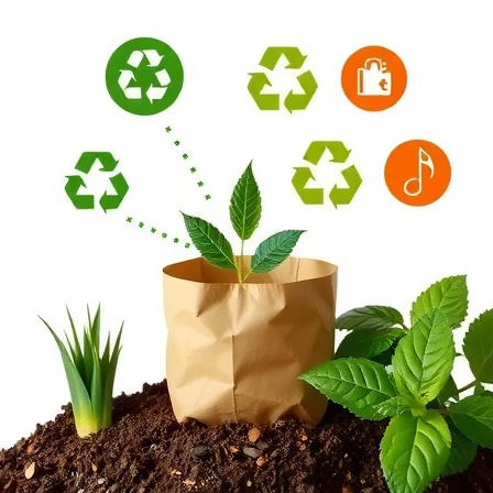 Sustainable Practices